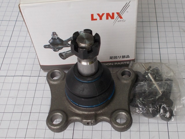 ������� ����� ������ GW Deer, Safe 4/4 (LYNXauto) 3001150-F00