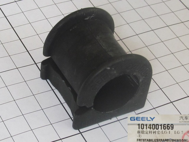 ������ ������������� ��������� Geely MK, MK Cross (��������) 1014001669