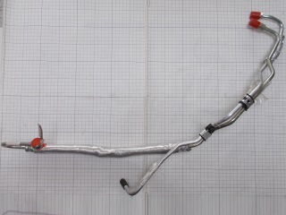 Трубка ГУР высокого давления Geely Emgrand EC7 1064001170