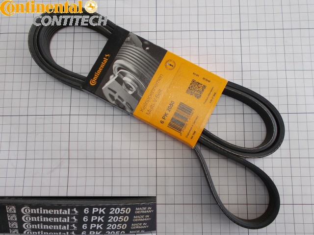 ������ ���������� GW Hover H5 (������ 2,0) (Contitech - ��������)