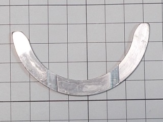 ���������� ��������� Chery Amulet (���� 3) (1 ��) 480EJ-1005015