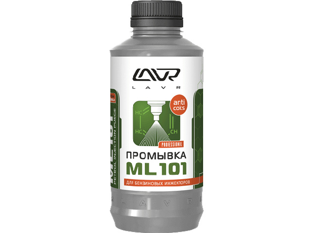 �������� ����������� ������ ML101 (1000 ��, ��� ���������� ����., LAVR - ������)