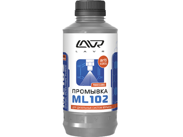 �������� ��������� ������ ML102 (1000 ��, ��� ��������� ����., LAVR - ������)