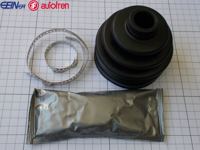 ������� ����� �������� (Seinsa Autofren - �������)