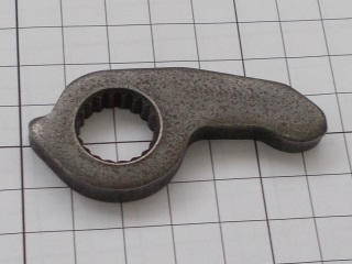 Вилка сцепления Chery Amulet 015141709AA