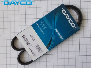 ������ ���������� Chery Tiggo (2,4 �) (Dayco - ������)