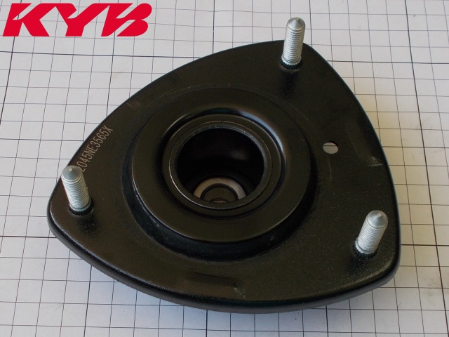 ����� ������������ ��������� Geely MK (Kayaba - ������)