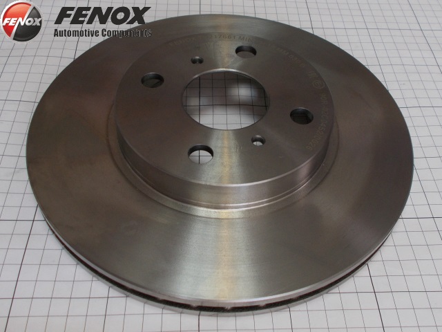 ���� ��������� �������� Geely MK, MK Cross (Fenox - ��������)