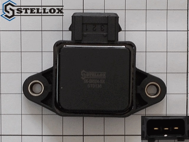 ������ ��������� ����������� �������� (Stellox - �����)