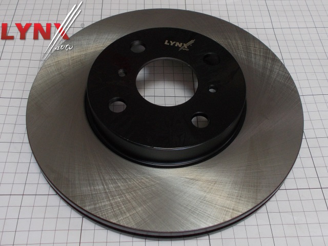 ���� ��������� �������� Geely MK, MK Cross (LYNXauto - ������)