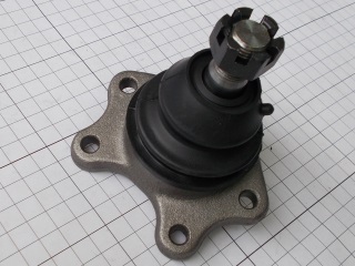 ������� ����� ������� GW Deer, Safe 4/4 (LYNXauto)