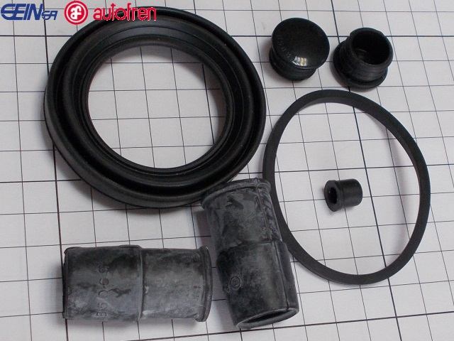 ����������� �������� ��������� Chery Amulet (Seinsa Autofren - �������)