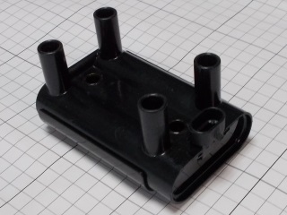 Катушка зажигания Geely MK, MK Cross 1086001171
