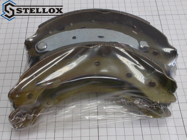 ������� ��������� ������ Lifan Breez (Stellox - �����)