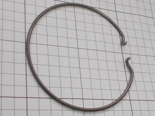 ������ �������� ���������� ��������� Chery Amulet A11-1601119AC
