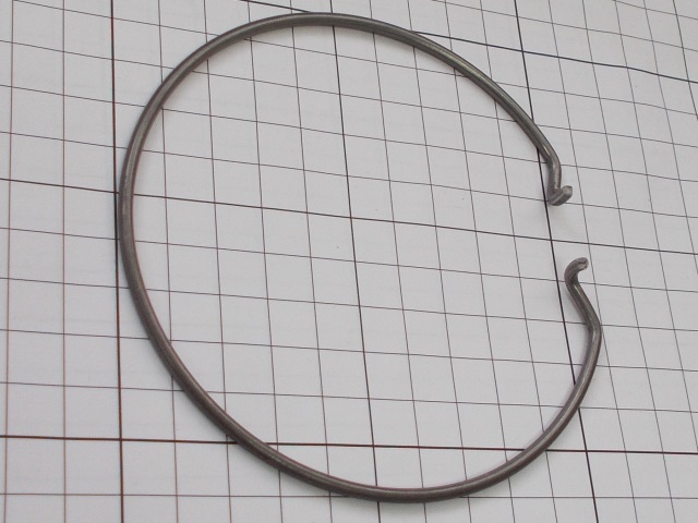 ������ �������� ���������� ��������� Chery Amulet A11-1601119AC