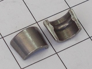 Сухарь клапана Geely MK, MK Cross, GC6, Otaka E010001001