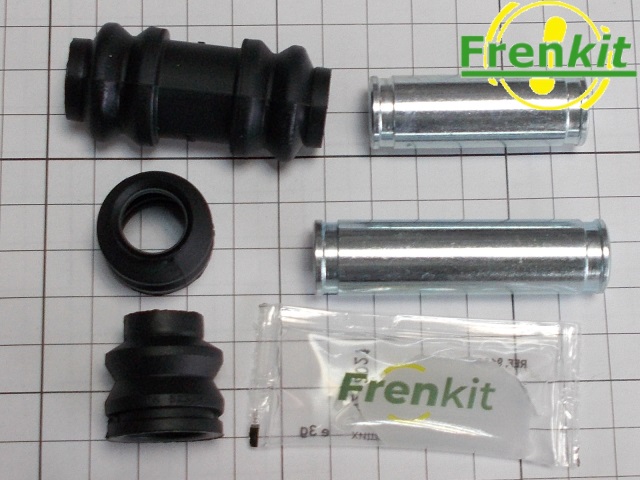 ����������� �������� ������� (������������ ������ � ����������) (FrenKit - �������)