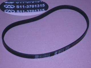������ ���������� � ����� Chery QQ (Sweet 0,8�) S11-3701315