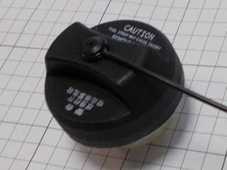 Крышка топливного бака Lifan Solano, Smily, X50 B1101210