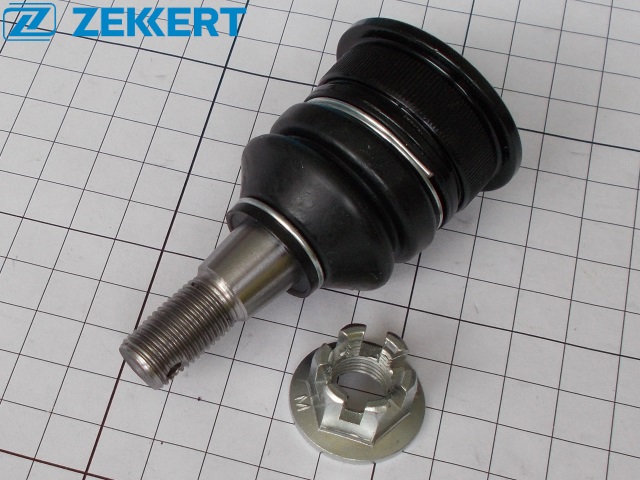 ������� ����� Geely MK, MK Cross (Zekkert � ��������/�����)