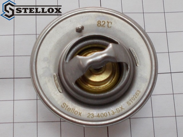 ��������� Mazda 323/GW Hover (Stellox - �����)