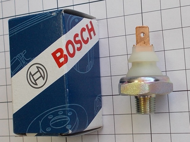������ �������� ����� GW Hover (4G64) (Bosch - ��������)