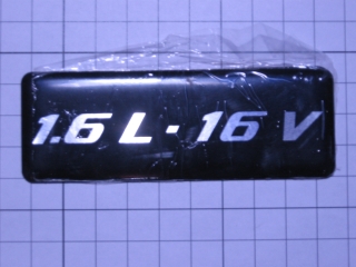 ������� ������� "1.6L-16V"