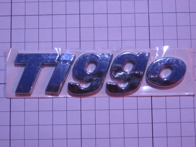 ������� ������� "Tiggo"