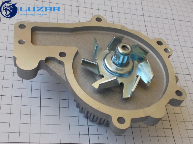 ����� ������� (�����) Chery Fora, Tiggo, M11 (1,6 �) (Luzar - ������)