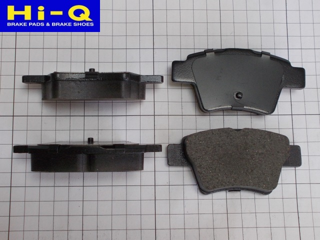 ������� ��������� ������ Geely Emgrand EC7 (Sangsin Brake - �����)