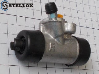 ������� ��������� ������ ������ Geely MK, MK Cross (Stellox - �����)
