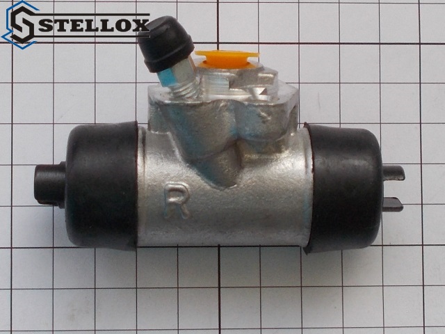 ������� ��������� ������ ������ Geely MK, MK Cross (Stellox - �����)