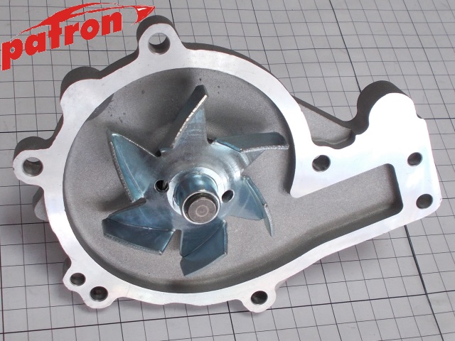 ����� ������� (�����) Chery Tiggo (1,8�)/ Fora (2,0�) (Patron - �����)