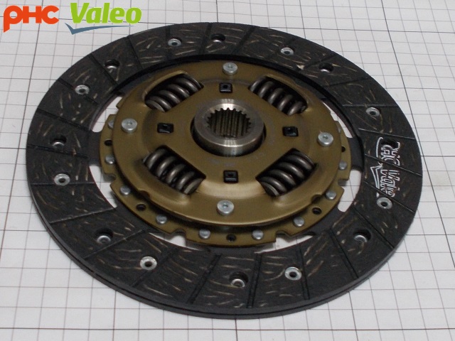 ���� ��������� Geely MK, MK Cross, Otaka (190 ��) (ValeoPHC - �����)