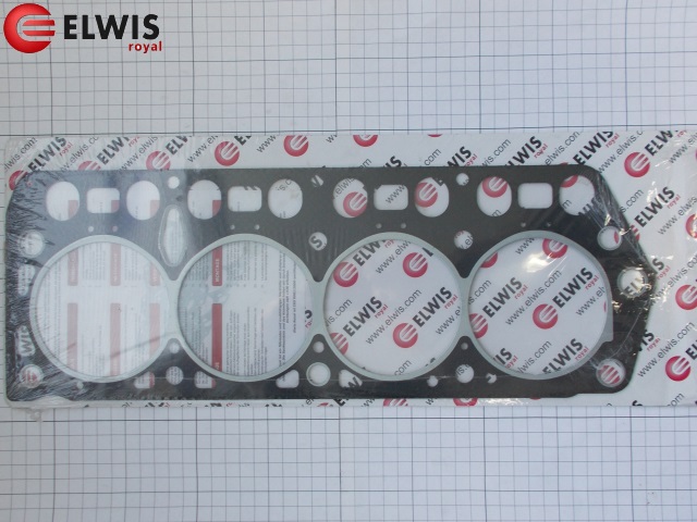 ��������� ��� ��������� 491QE (Elwis royal - �����)