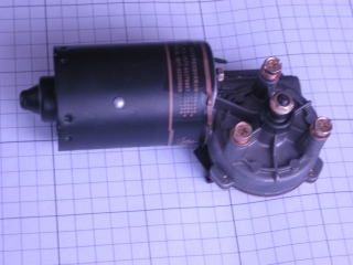 Мотор стеклоочистителя Chery Amulet A11-5205111