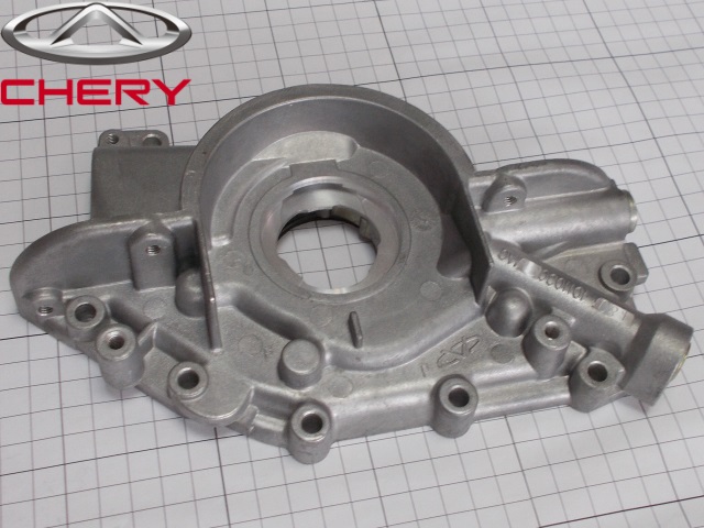 ����� �������� Chery Amulet (��������) 480-1011030