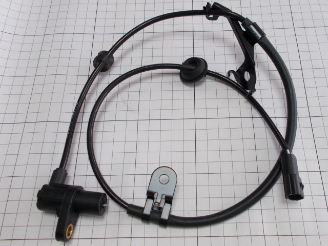 ������ ABS �������� ����� Geely MK, MK Cross 1017009293