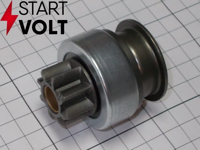 ������� �������� Chery Eastar, Tiggo (2,4�); GW Hover H3 (STARTVOLT - ������)