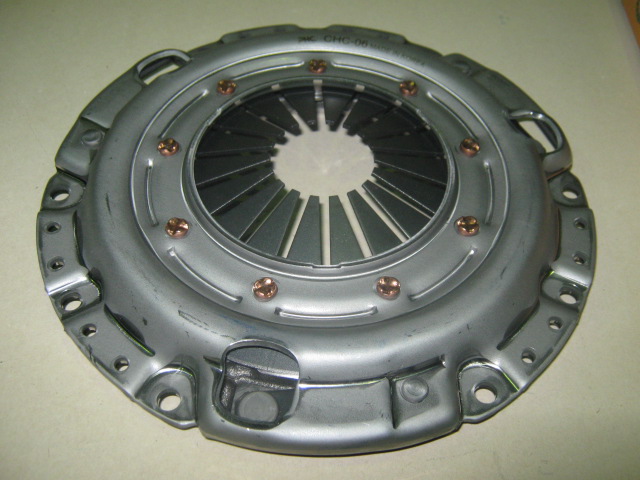 ������� ��������� Chery  Cross Eastar, Tiggo (2,4 �) SMR534354 (T11-1601020BA)