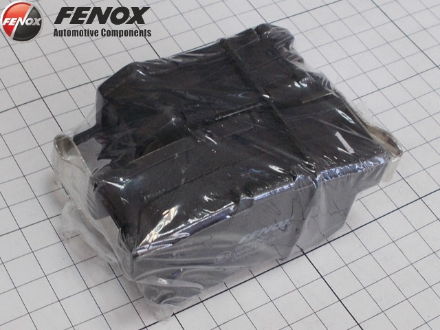 ������� ��������� ������ Haval H6 (Fenox - ��������)