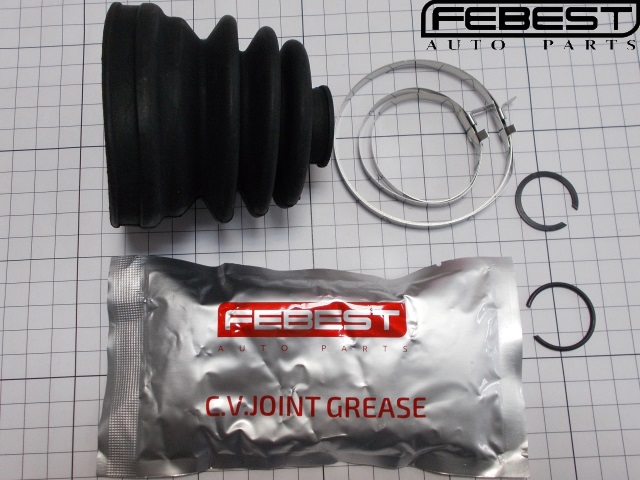 ������� ����� �������� Chery Fora (Febest - ��������/�����)