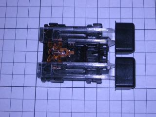 ������ ������������ Chery Amulet (������ �������) A11-8112013