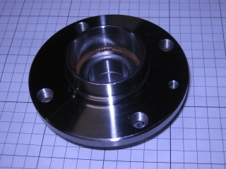 ������� ������ (� ABS) Chery Amulet A11-3301030BC