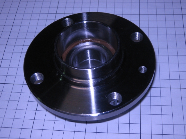 ������� ������ (� ABS) Chery Amulet A11-3301030BC