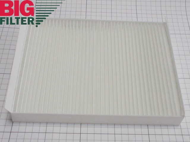 ������ ������ Chery Tiggo 4 (BIG Filter - ������)