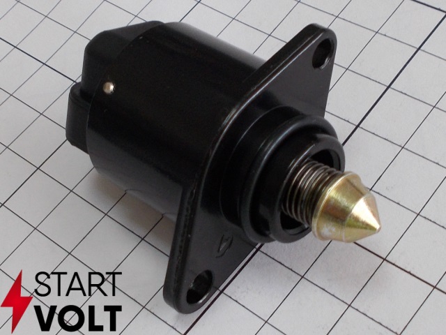 ��������� ��������� ���� Geely MK (Startvolt - ������/�����)