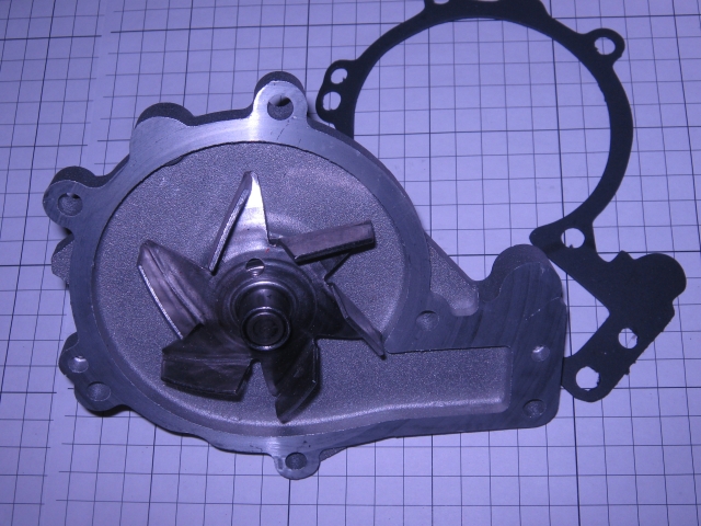����� ������� (�����) Chery Fora (1,6/1,8) 484FC-1307010