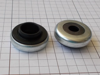 Подшипник опоры амортизатора переднего Lifan X50 A2905160